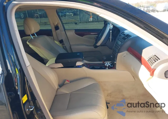 JTHBL46F985076946: 43765461