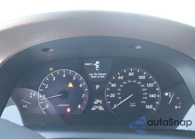 JTHBL46F985076946: 43765461