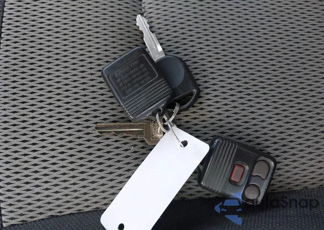 1FMCU03127KB89119: 43765466