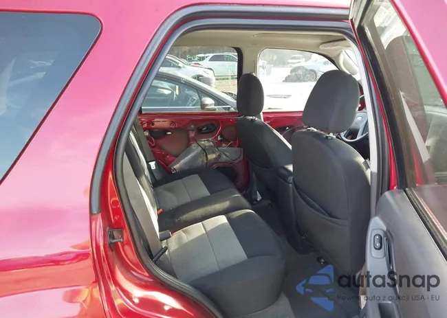 1FMCU03127KB89119: 43765466