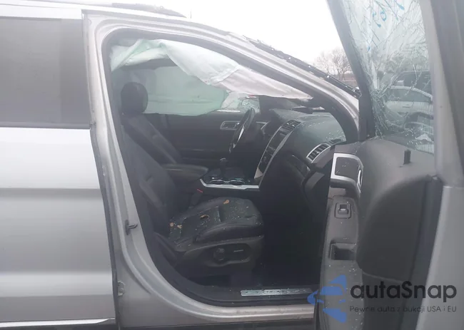 1FM5K8F86EGC24816: 43765472