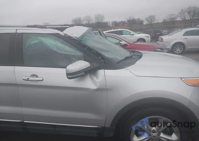 1FM5K8F86EGC24816: 43765472