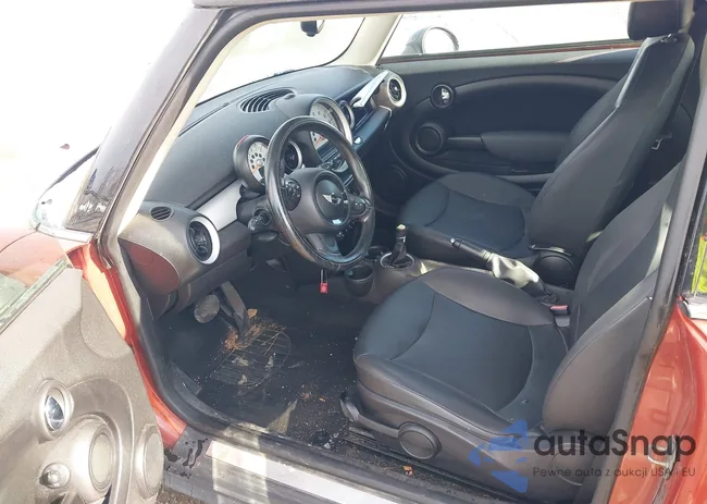 WMWSU3C50DT680425: 43765503