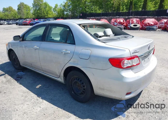 2T1BU4EE0BC612538: 43765536