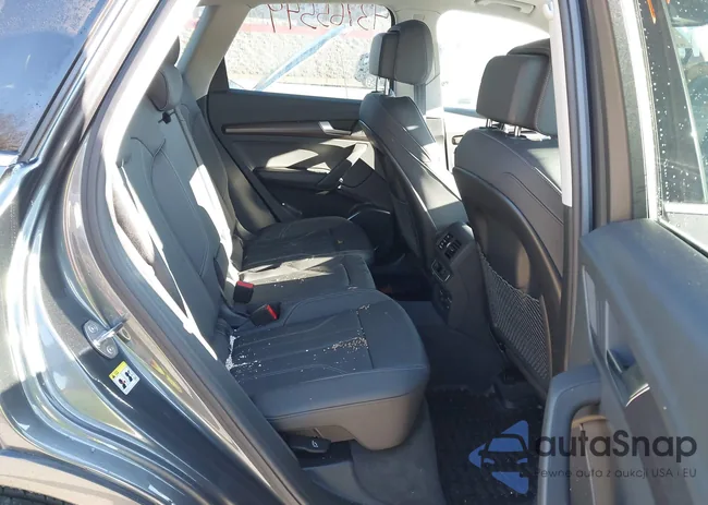 WA1G2AFY5R2137331: 43765549