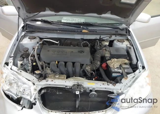 2T1BR32E28C863473: 43765550