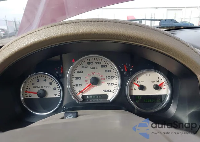 1FTPW14526KB40623: 43765563