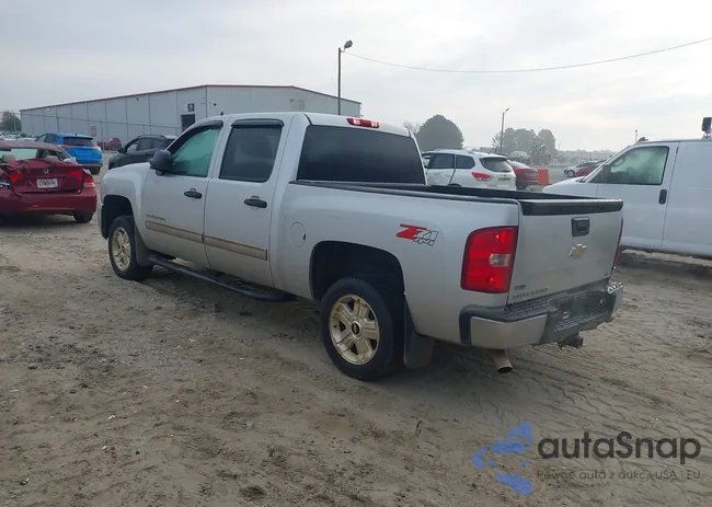 3GCPKSE30BG168419: 43765569