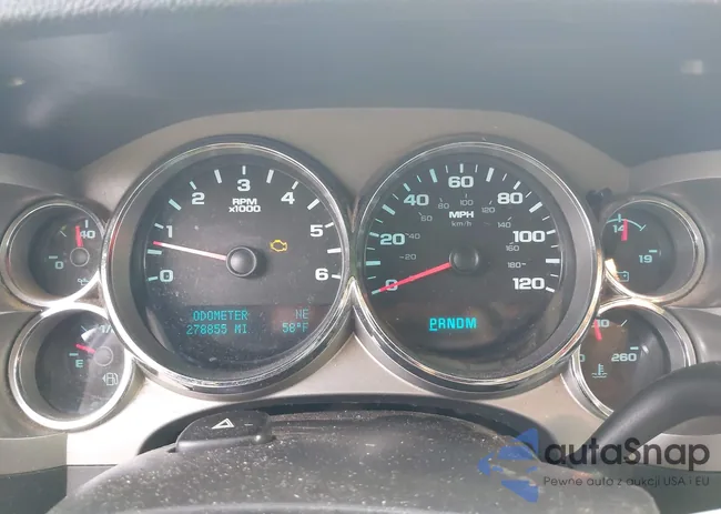 3GCPKSE30BG168419: 43765569