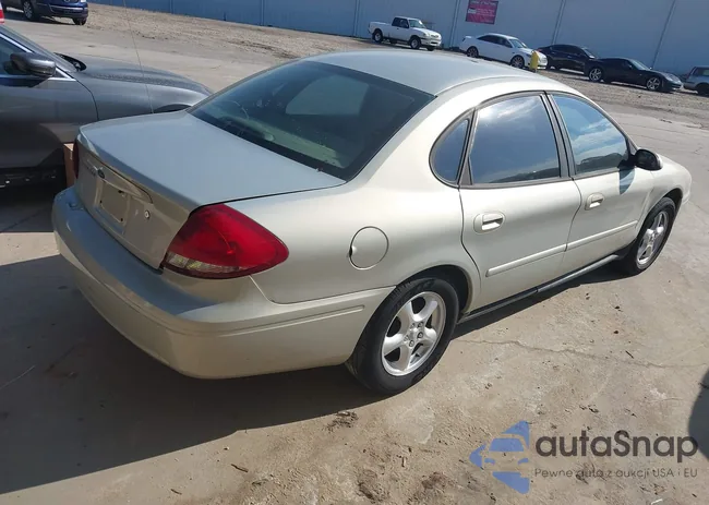 1FAFP55U34G121137: 43764604