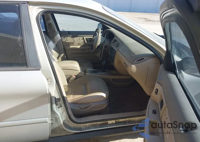 1FAFP55U34G121137: 43764604