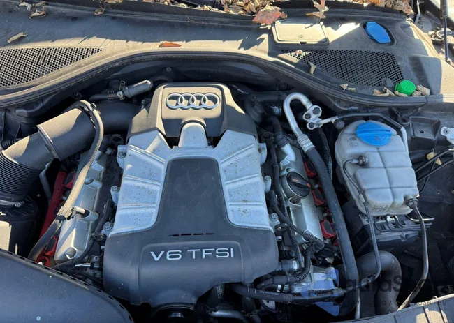 WAUYGAFCXDN146756: 43764614