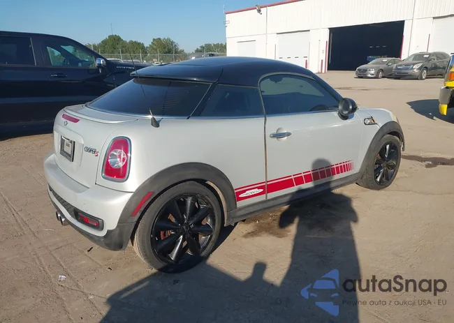 WMWSX3C59FT773163: 43764632