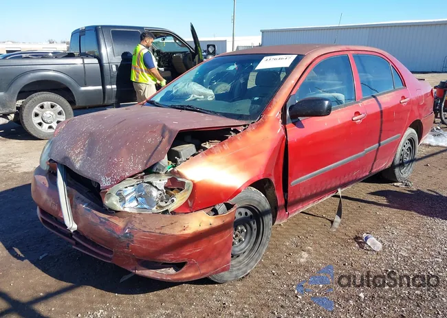 1NXBR32E63Z075948: 43764647