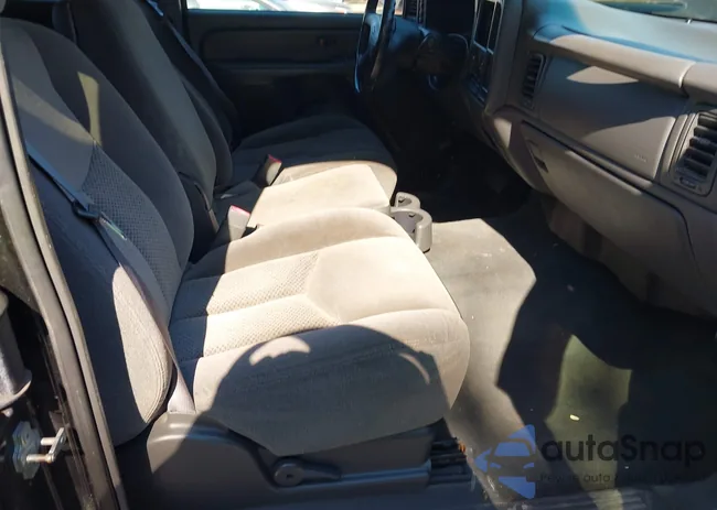 2GCEK19B061289419: 43764650