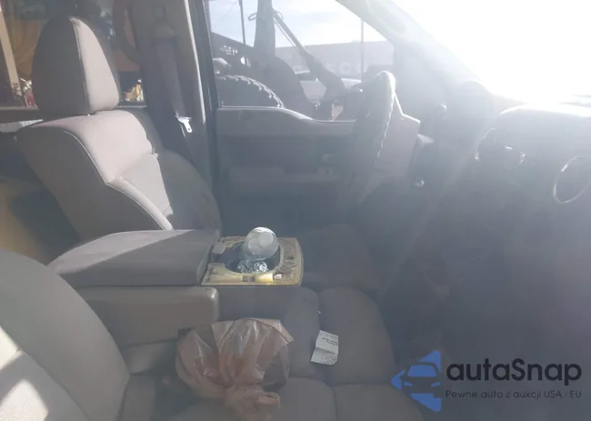 1FTPW125X4KD69423: 43764653