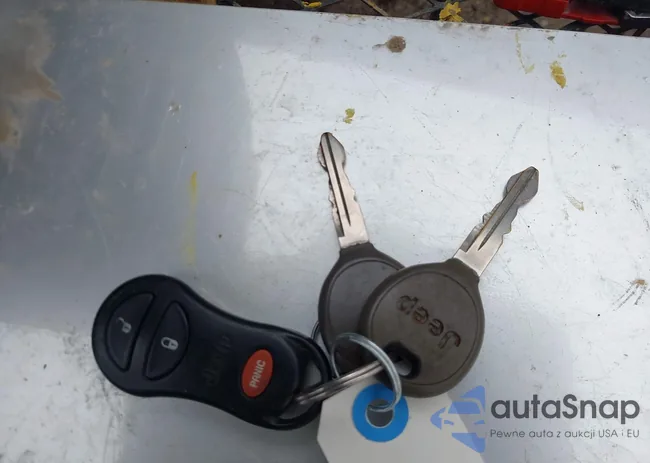 1J4GX48S43C537801: 43764688