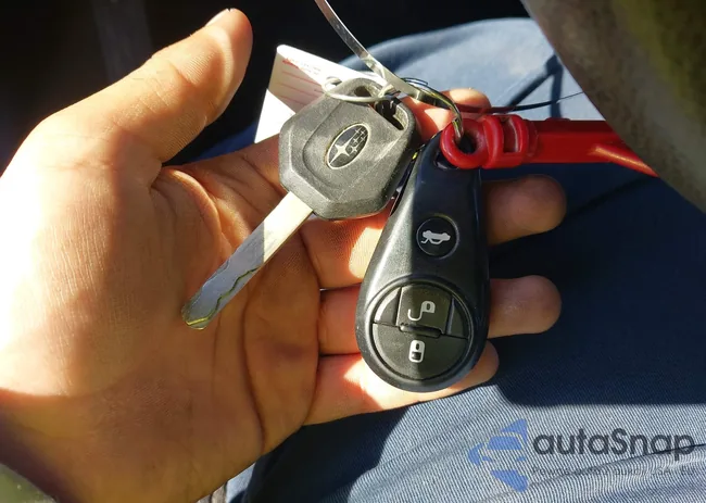 JF2SHADC6DH401329: 43764692