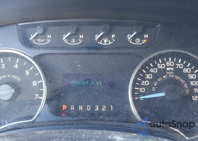 1FTEW1CM9CKD48669: 43764700