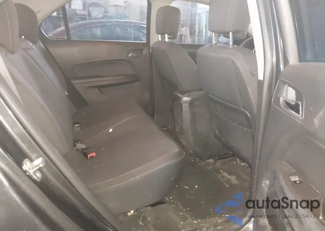 2GNALBEK1D6204022: 43764713