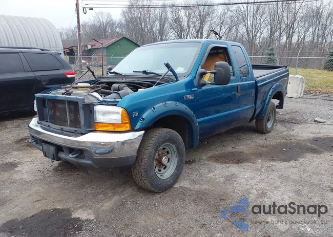 1FTNX21L8YEE23865: 43764740