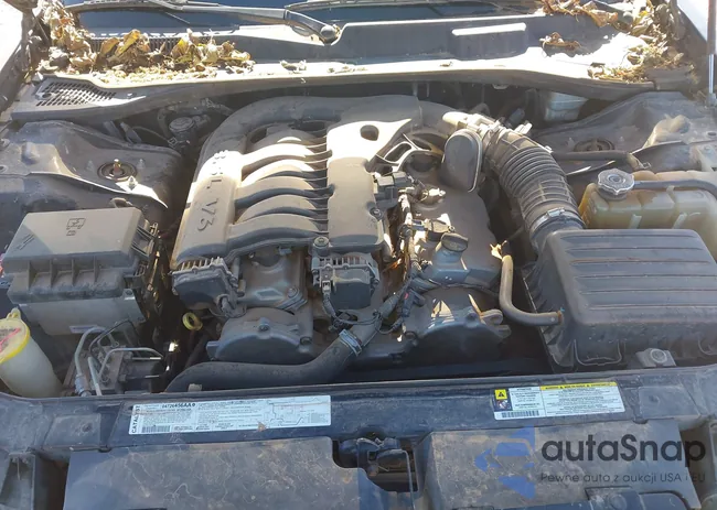 2C3KA53G36H496402: 43764772