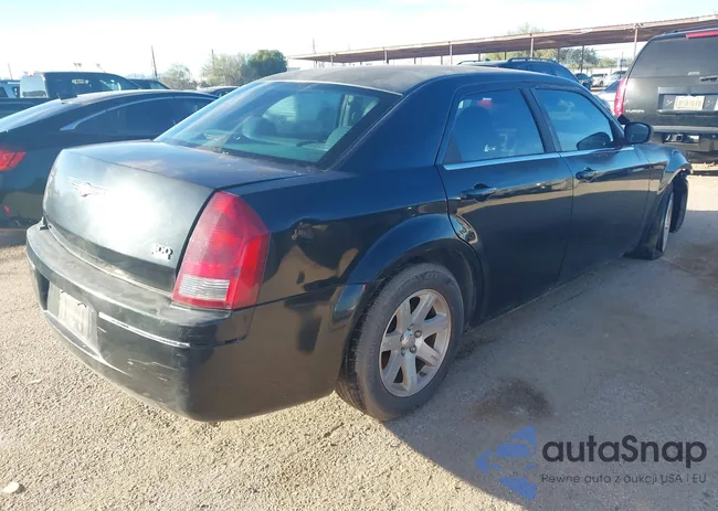 2C3KA53G36H496402: 43764772