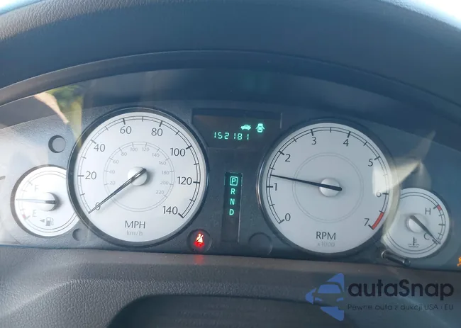 2C3KA53G36H496402: 43764772