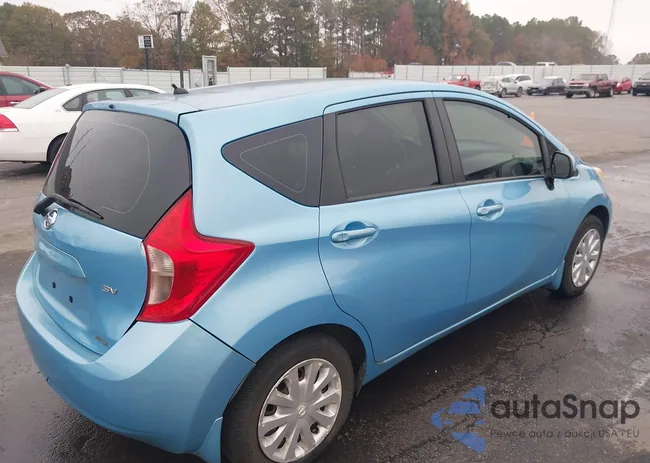 3N1CE2CP4EL364843: 43764782