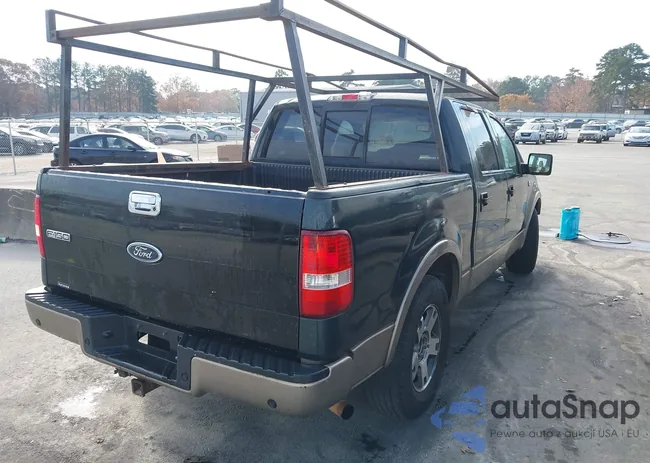 1FTPW12574KA65658: 43764812