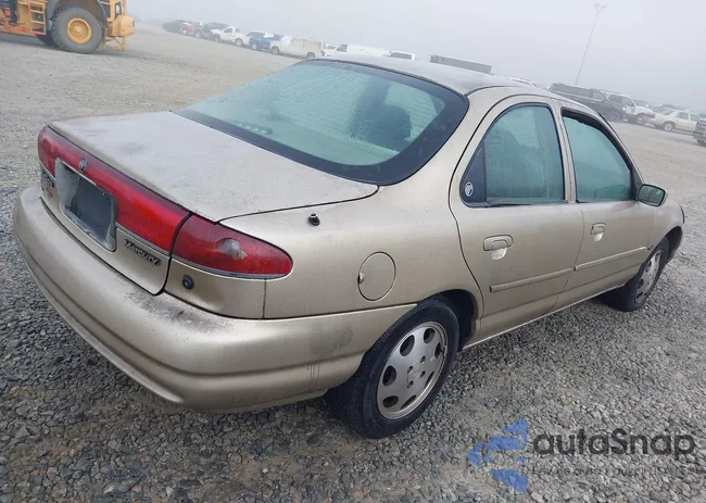 1MEFM653XYK604237: 43764822