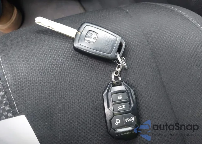 2HGFC2F63KH594947: 43764889