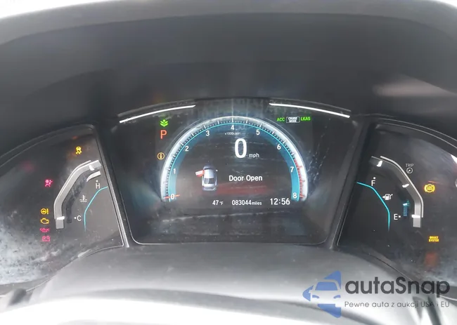 2HGFC2F63KH594947: 43764889