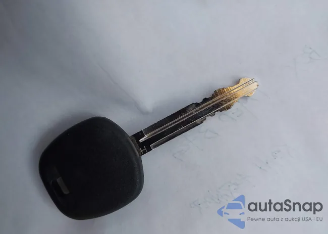 5TFRX5GNXGX058541: 43764897