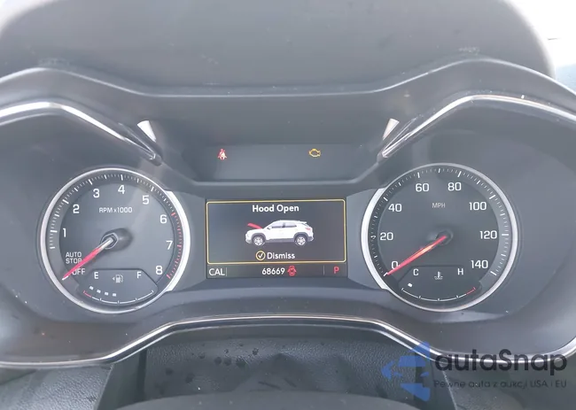 KL79MPS28PB033231: 43764903