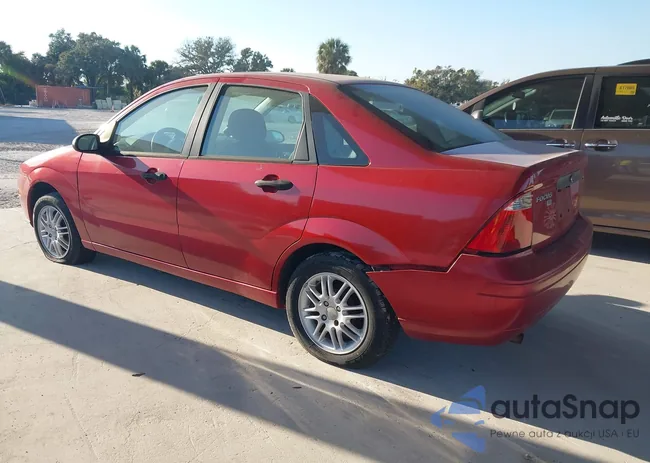 1FAFP34N25W168410: 43764907