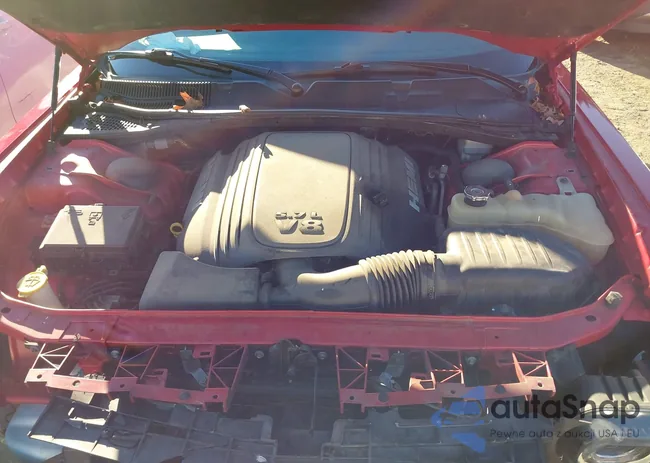 2C3CDZBT1FH910598: 43764910