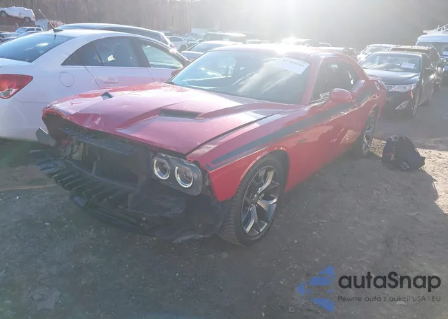 2C3CDZBT1FH910598: 43764910