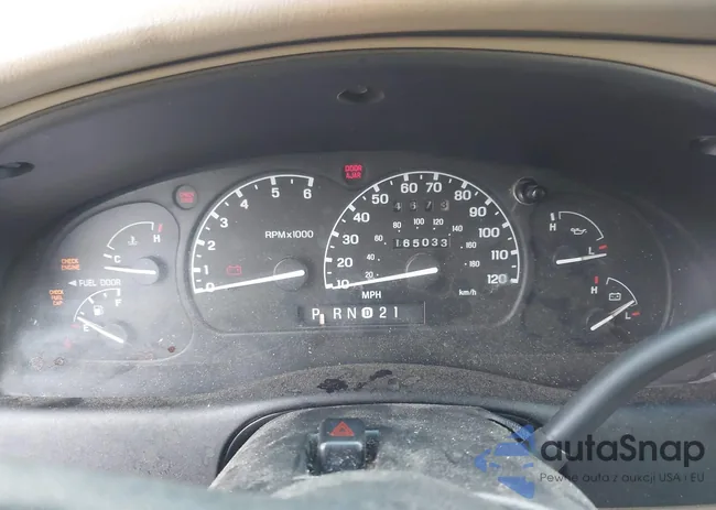 1FTYR14U11PA08063: 43764926