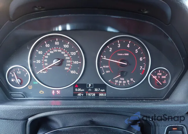 WBA8E9G59GNT43779: 43764928