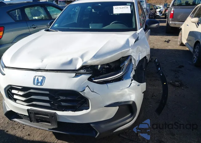 3CZRZ2H52SM763012: 43764938