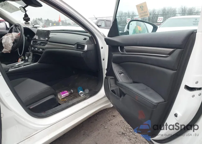 1HGCV1F14LA054311: 43764942