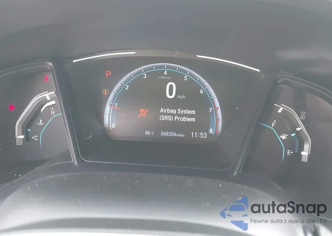 19XFC2F62KE026182: 43766101