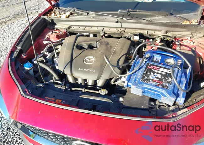 3MVDMBDM2MM237668: 43766145