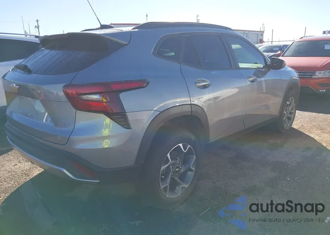 KL77LHEP4SC153425: 43766167