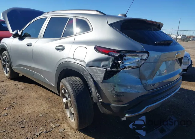 KL77LHEP4SC153425: 43766167