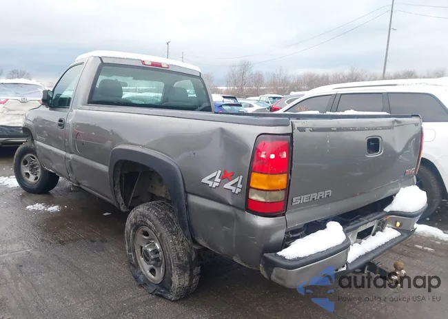 1GTHK24U16E290007: 43766168