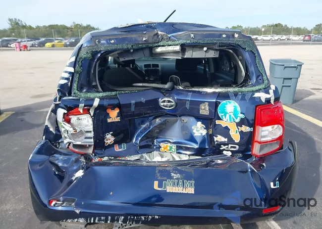 JTKKU4B47C1023125: 43766177