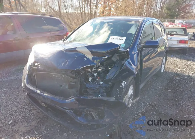 2HKRM4H52FH664962: 43766261