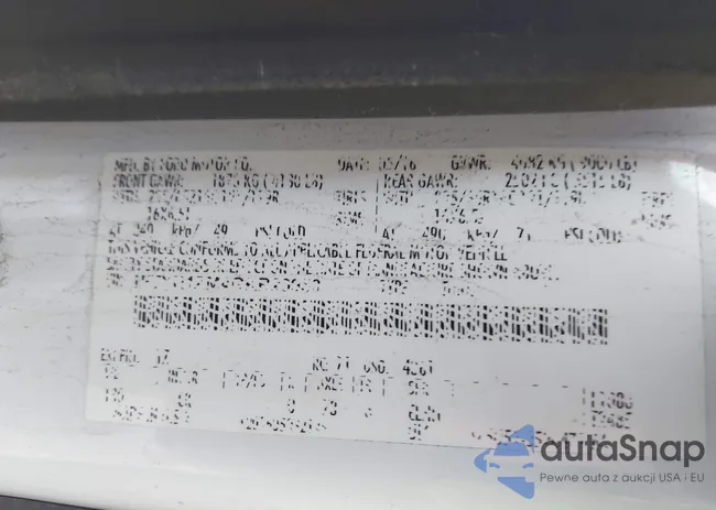 1FTYR1ZM4GKB20953: 43766268